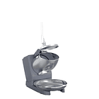 Picadora De Hielo Eléctrica, Dispositivo Versátil RS2936  CF  3