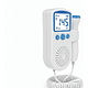 Monitor Frecuencia Cardiaca Latidos Fetales Bebé 2.5 Mhz  CF 