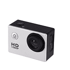 Camara Deportiva Full Hd Dv Sumergible 30m  5