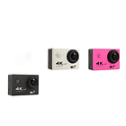 Camara Deportiva Full Hd Dv Sumergible 30m  1