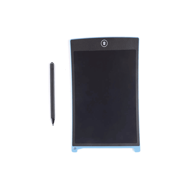 Pizarra Magica Niños Unicolor 8,5 Pulgadas  1