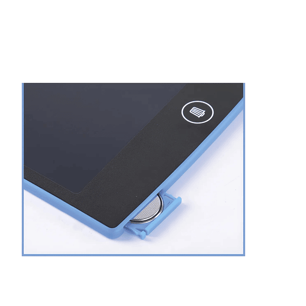 Pizarra Magica Niños Unicolor 8,5 Pulgadas  3