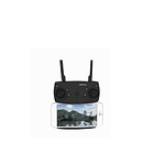 Drone Profesional 4k 998 Pro Wifi Dual Cámara Plegable TC   2