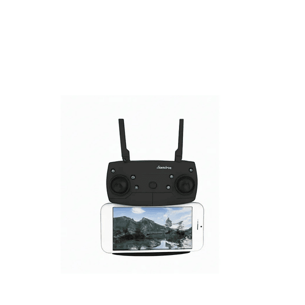 Drone Profesional 4k 998 Pro Wifi Dual Cámara Plegable TC   2