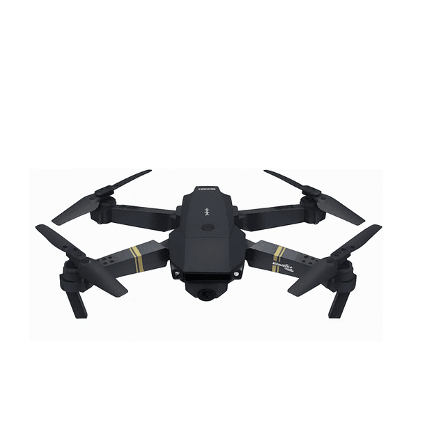 Drone Profesional 4k 998 Pro Wifi Dual Cámara Plegable TC   1