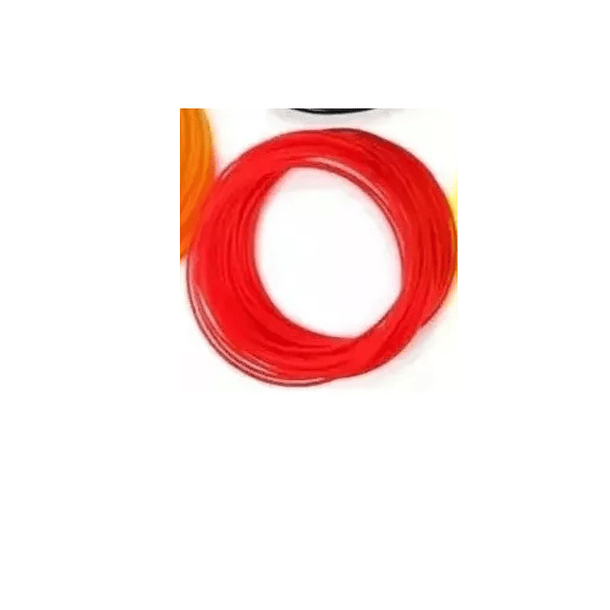 Lápiz 3d Dibujo Bolígrafo Impresora Para Niños 3 Filamentos CN 8