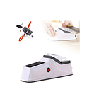 Afilador De Cuchillos Eléctrico Automático De Doble Cara CN 1