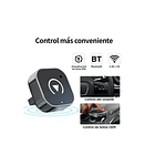 Adaptador Convertidor Inalámbrico - Carplay Y Android Auto  MD 2