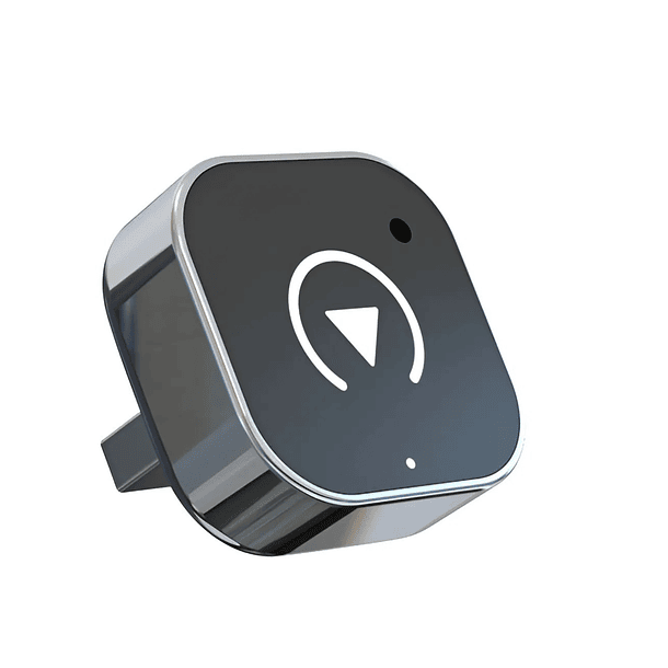 Adaptador Convertidor Inalámbrico - Carplay Y Android Auto  MD 3