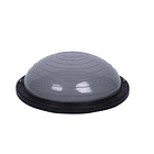 Pelota Bosu Medio Balon Con Manillas Yoga Pilates   TC  8