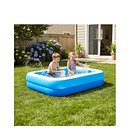 Piscina Inflable Familiar Rectangular 3.05 M X 1.83 M X 50cm 3
