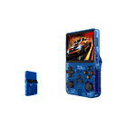 Consola De Videojuego Portátil R36s Revive Los Clásicos  MD 7