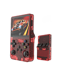 Consola De Videojuego Portátil R36s Revive Los Clásicos  MD 10