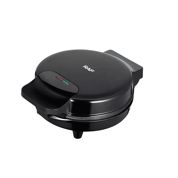 Maquina Para Hacer Hot Cake Con Formas Raf Antiadherente 2218 MD  3