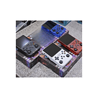 Consola De Videojuego Portátil R36s Revive Los Clásicos  MD 2