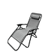 Silla Reposera Plegable Camping, Playas Y Hogar CTA 