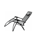 Silla Reposera Plegable Camping, Playas Y Hogar CTA  3