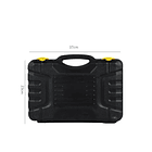 Caja Compresor Aire Doble Cilindro Inflador Neumaticos Frecuencia 150psi- 212012 271016 CH  3