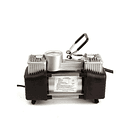 Caja Compresor Aire Doble Cilindro Inflador Neumaticos Frecuencia 150psi- 212012 271016 CH  6