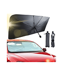 Tapasol Parabrisas Cubre Sol Para Coche Cortinas Parasol TN  3
