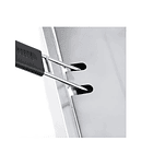 Freidora Eléctrica 2500w Gran Capacidad 6l Acero Inoxidable Plateado 3