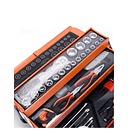 Caja De Herramientas Generac Set 85 Pieza Plegable 5 Niveles 3