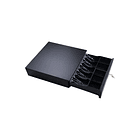 Gaveta De Dinero Electrónica Conexión Rj11 4