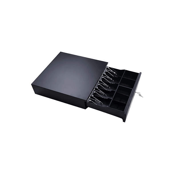 Gaveta De Dinero Electrónica Conexión Rj11 4