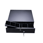 Gaveta De Dinero Electrónica Conexión Rj11 1