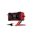 Cargador De Batería Inteligente 12v/24vreparación De Pulso 1