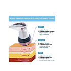 Masajeador Profesional Celulitis Calor Infrarrojo Linfático 3