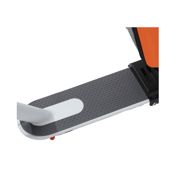 Scooter Monopatin Eléctrica Plegable Con Asiento Vel/30km 2