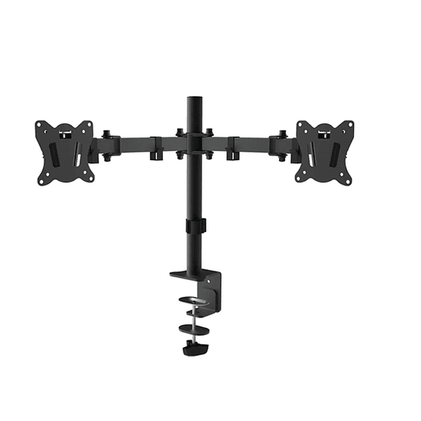 Soporte De Escritorio Doble 8k Por Brazo Z022 - 15 -30  1
