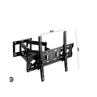 Soporte De Tv Articulado Star.x St-600 | 32 -80 Pulgadas 3