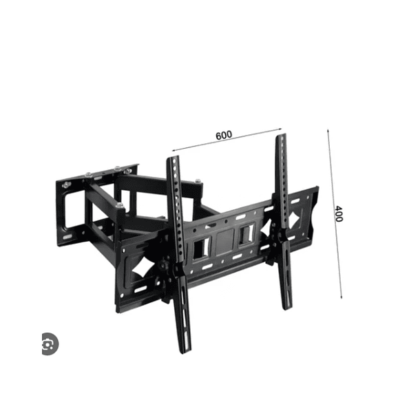 Soporte De Tv Articulado Star.x St-600 | 32 -80 Pulgadas 3