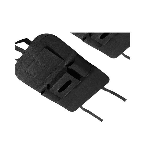  Bolso Organizador Auto Respaldo Asiento Multifunción  2