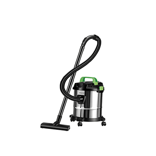 Aspiradora Seca 2500w-16l Especial Para Solido Y Cenizas