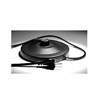 Hervidor Eléctrico 2.0 Litros | Acero Inoxidable | 1500w  3