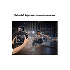 Aro De Luz E-30 Led Portátil Recargable 4