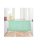 Tendedero Retráctil Colgador De Ropa Pared  3