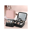 Bolso De Maquillaje Con Luz Led Recargable   5