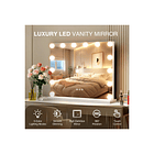 Espejo De Tocador Con 13 Bombillas Led 2