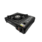 Cocinilla Portátil Bdz-155 Camping A Gas 1 Plato 2