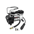 Compresor Aire 12v Multifunción Inflador Neumáticos Auto 1