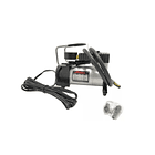 Compresor Aire 12v Multifunción Inflador Neumáticos Auto 2