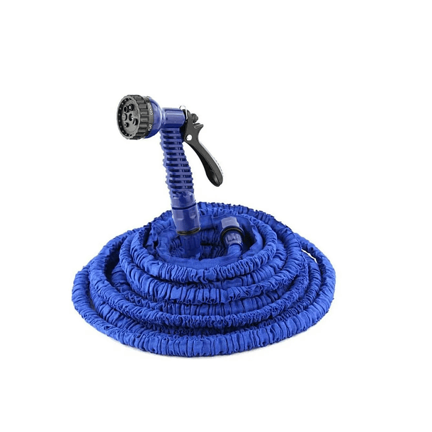 Manguera Expandible Retráctil Manguera Mágic Hose 45 Metros 4