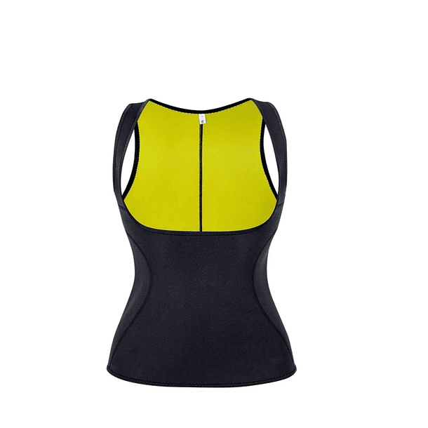 Faja Sauna Faja Reductora Unisex Faja Adelgazantes 1