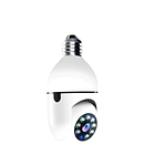 Camara Ip Ampolleta Panorámica Wifi / Yoosee 1