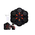 Maquina Boxeo Inteligente Musical Guantes Bluetooth  1