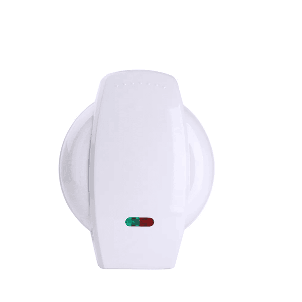Wafflera 1200w Color Blanco Modelo   Blanco 2